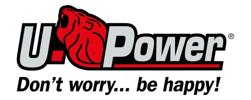 U-Power