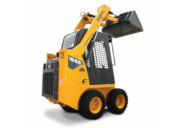 Gehl SL1640, Skid steer loaders