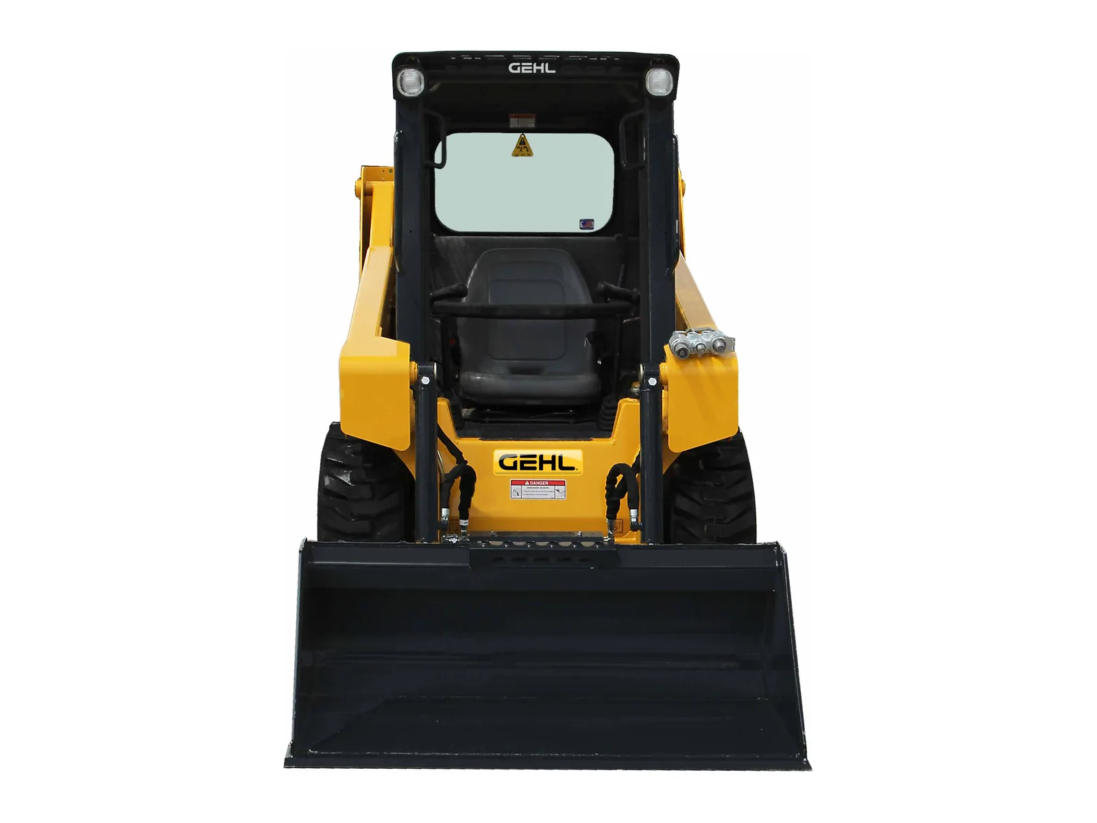 Gehl R150, Skid steer loaders