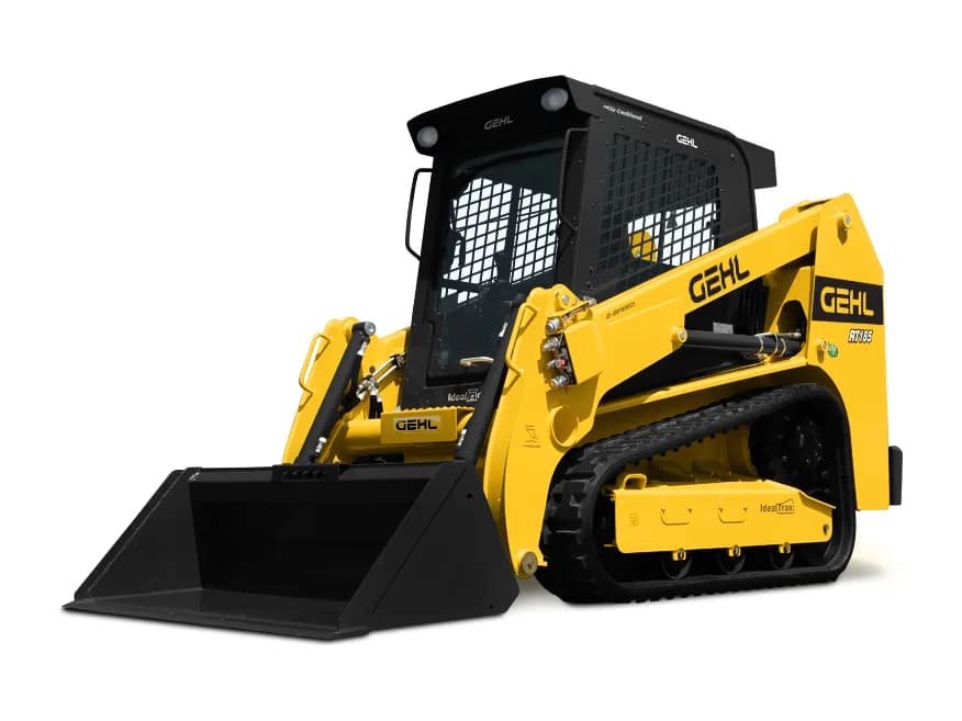 Gehl RT185, Skid steer loaders