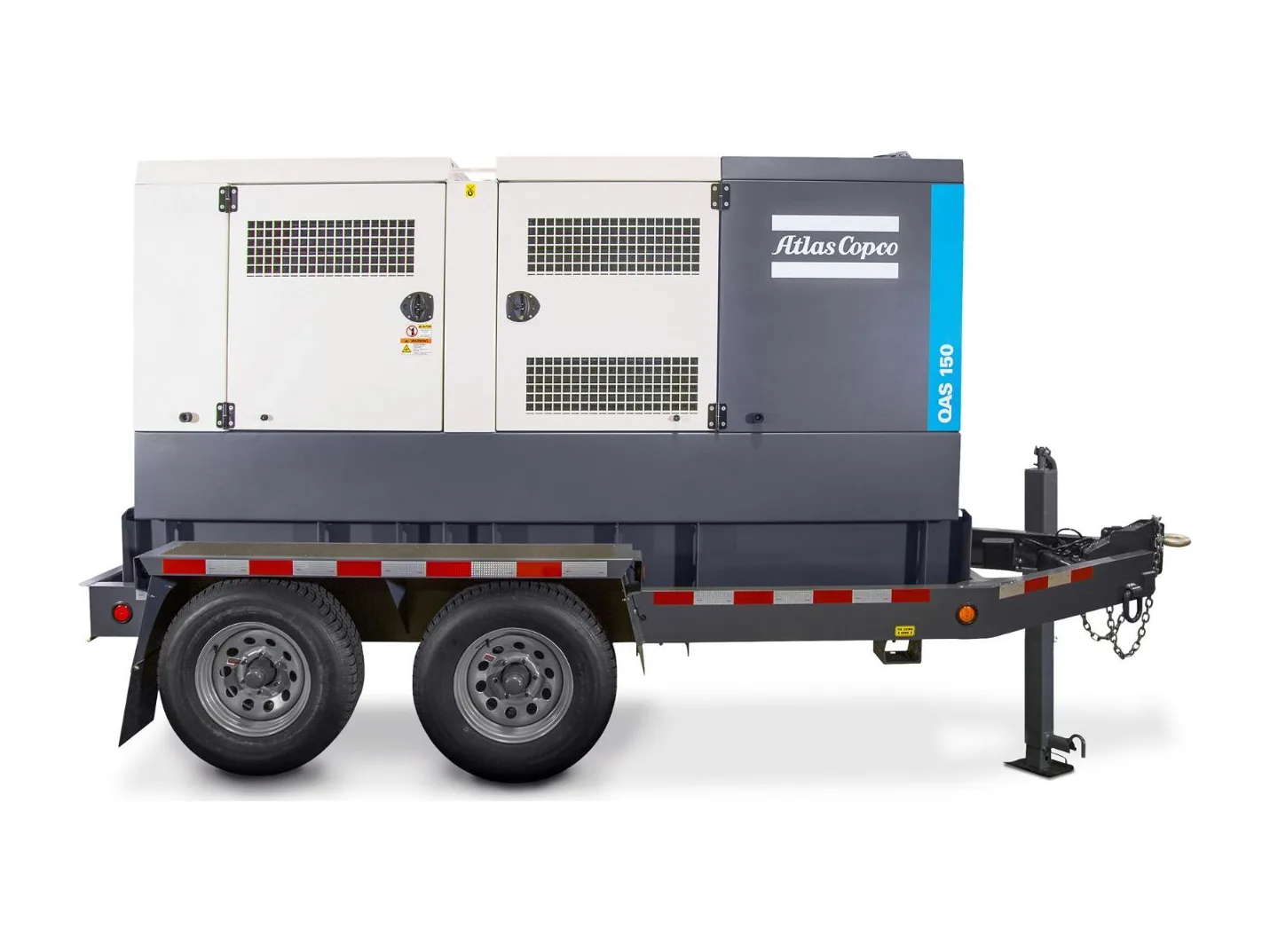 Generators, Generators