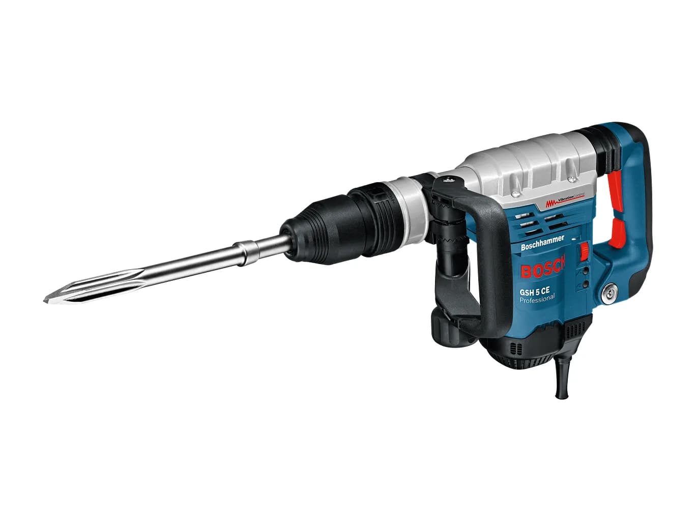 Demolition hammers, Demolition hammers