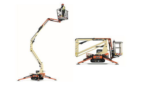 JLG X14J