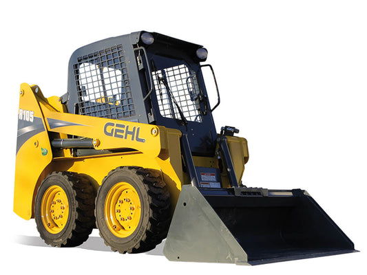 GEHL R105