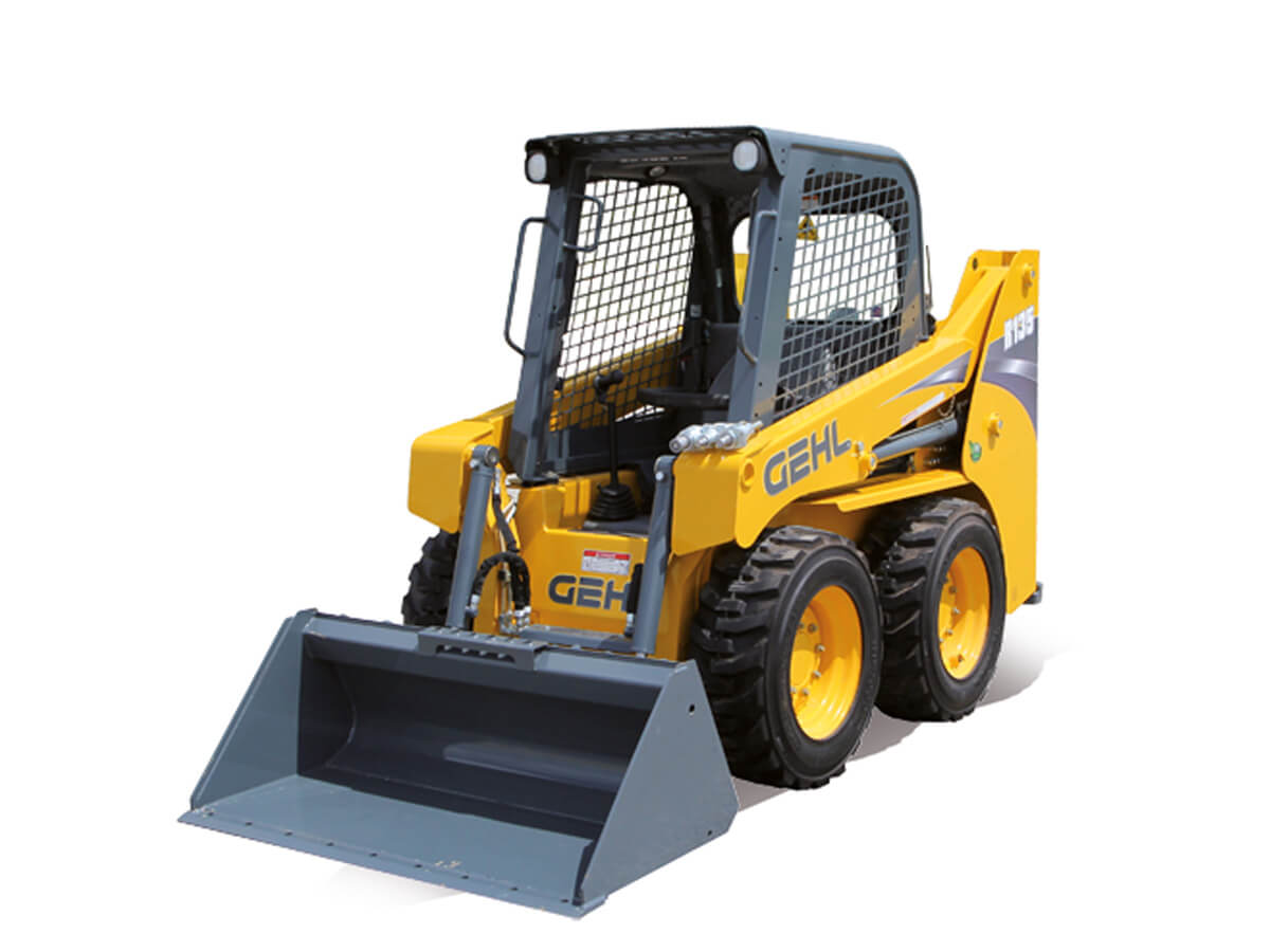 GEHL R135