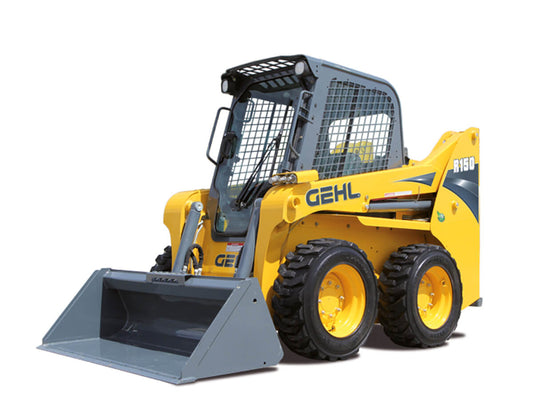 GEHL R150