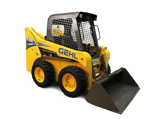 GEHL R190