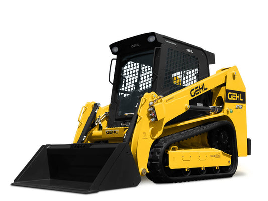 GEHL RT185