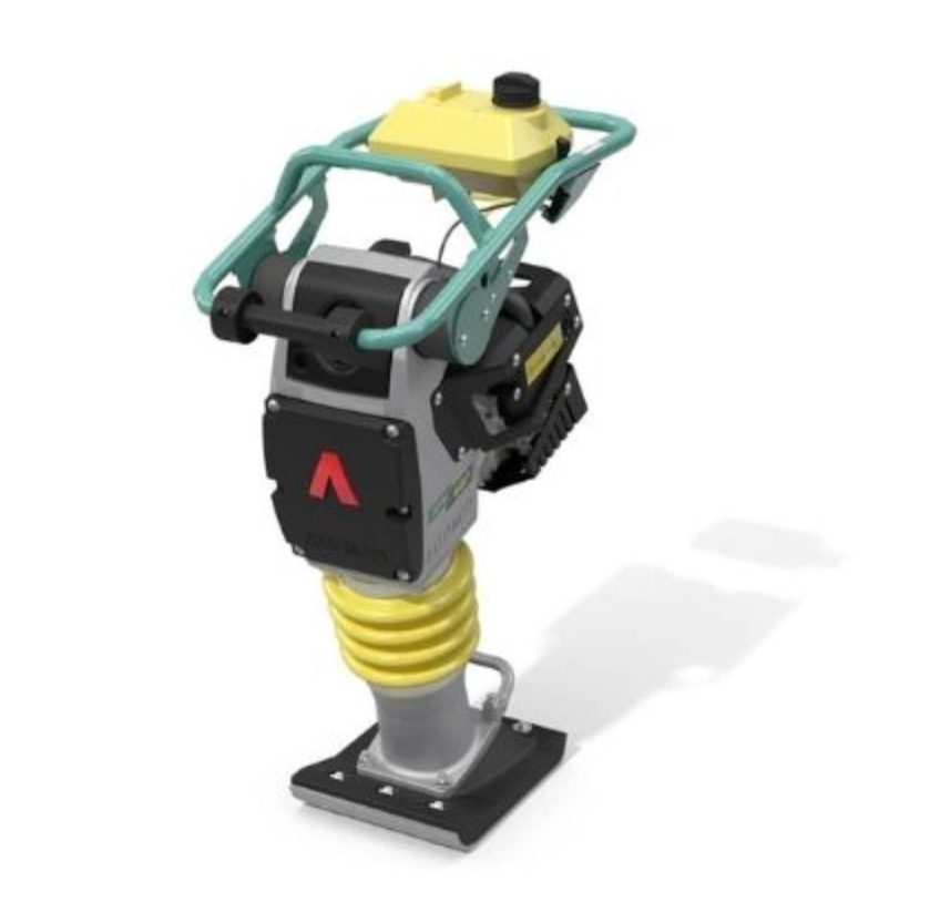 AMMAN ATR 68 C / ATR 68 P