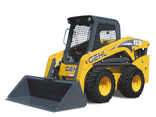 GEHL V270