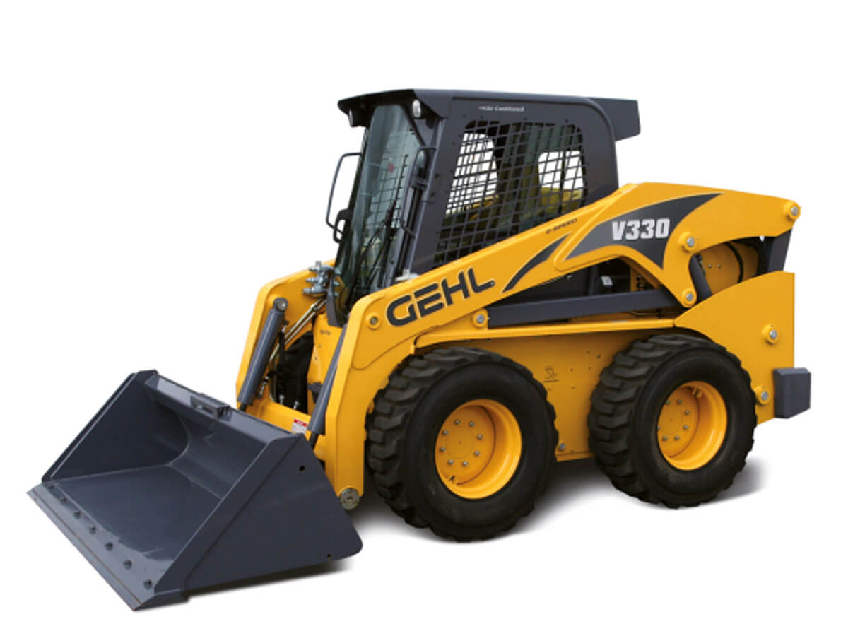 GEHL V330