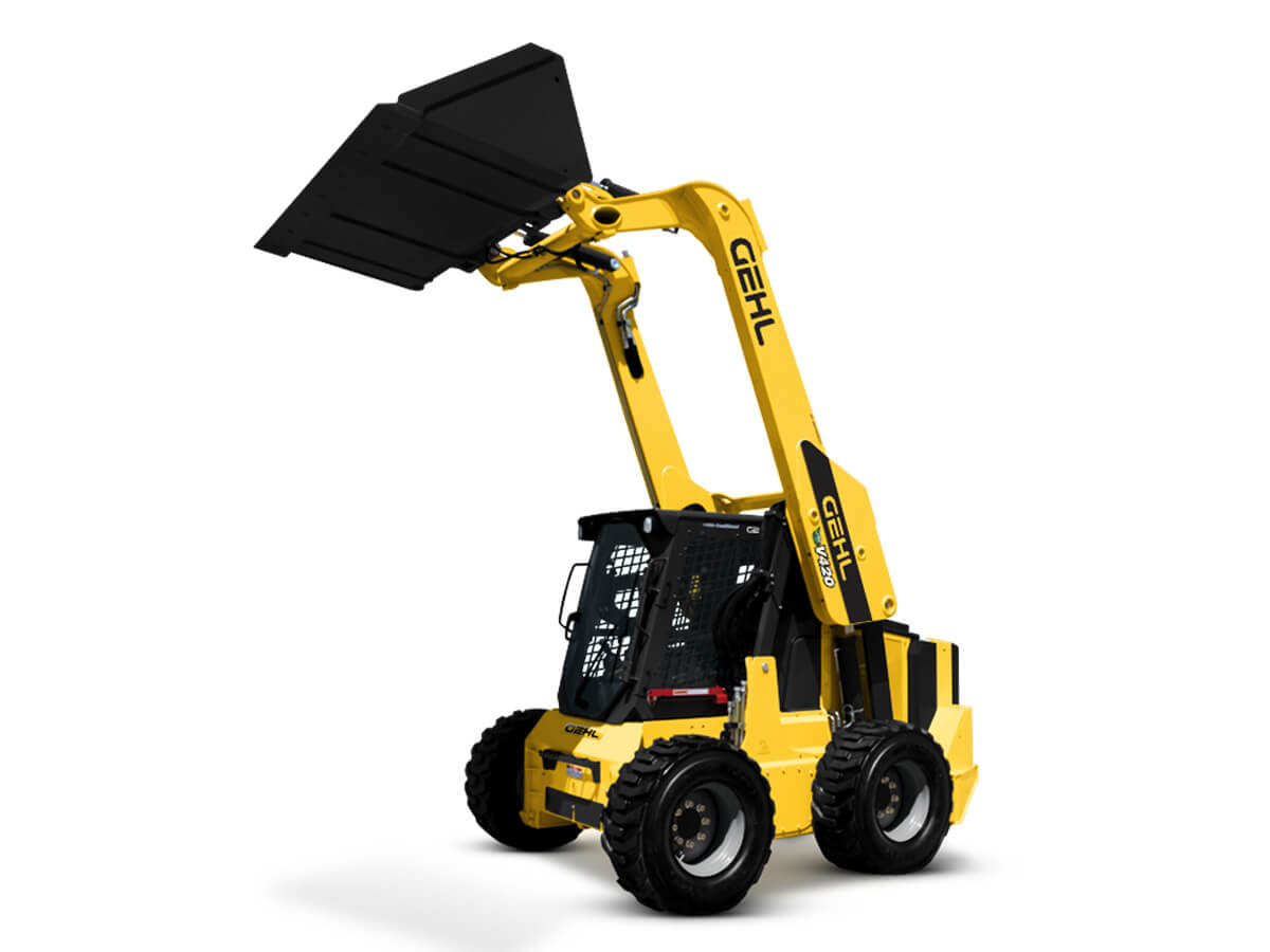 GEHL V420